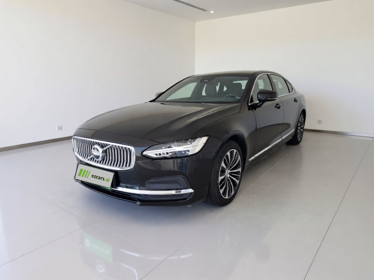 S90 2024 B5 Luxury