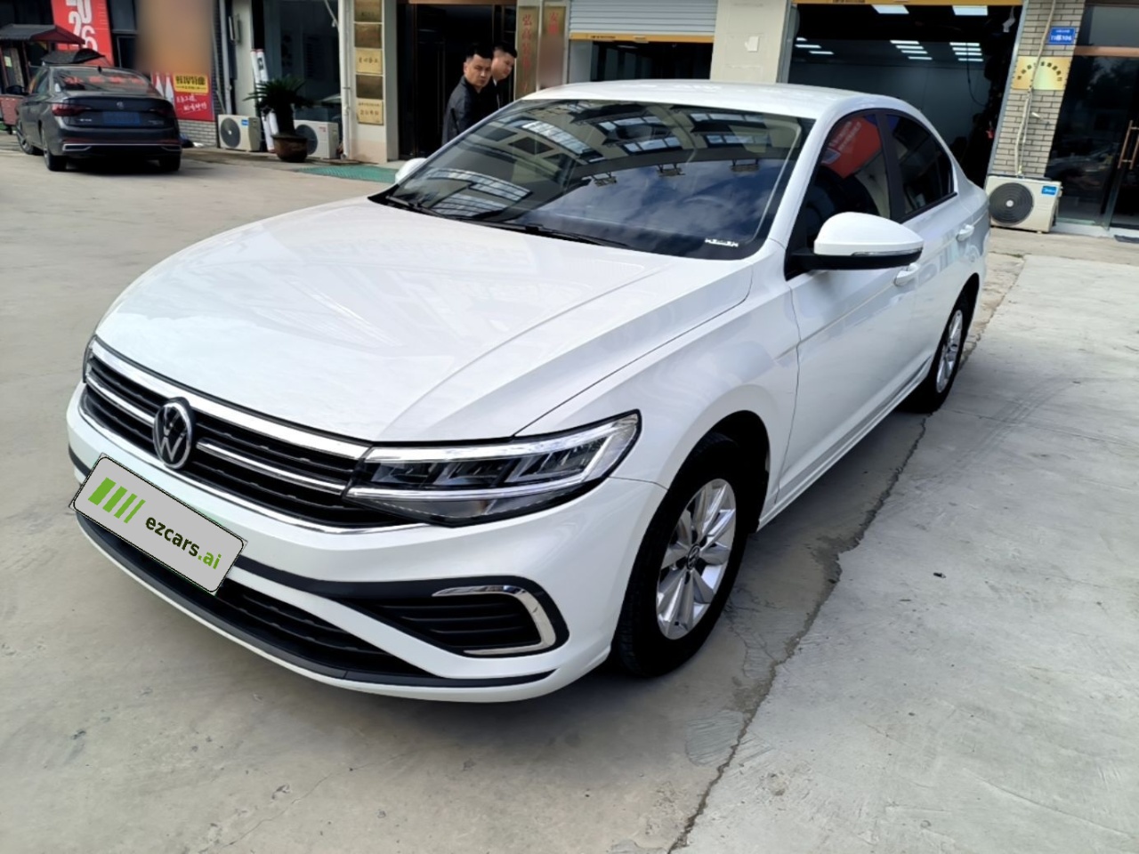 Bora 2024 200TSI DSG Cruise