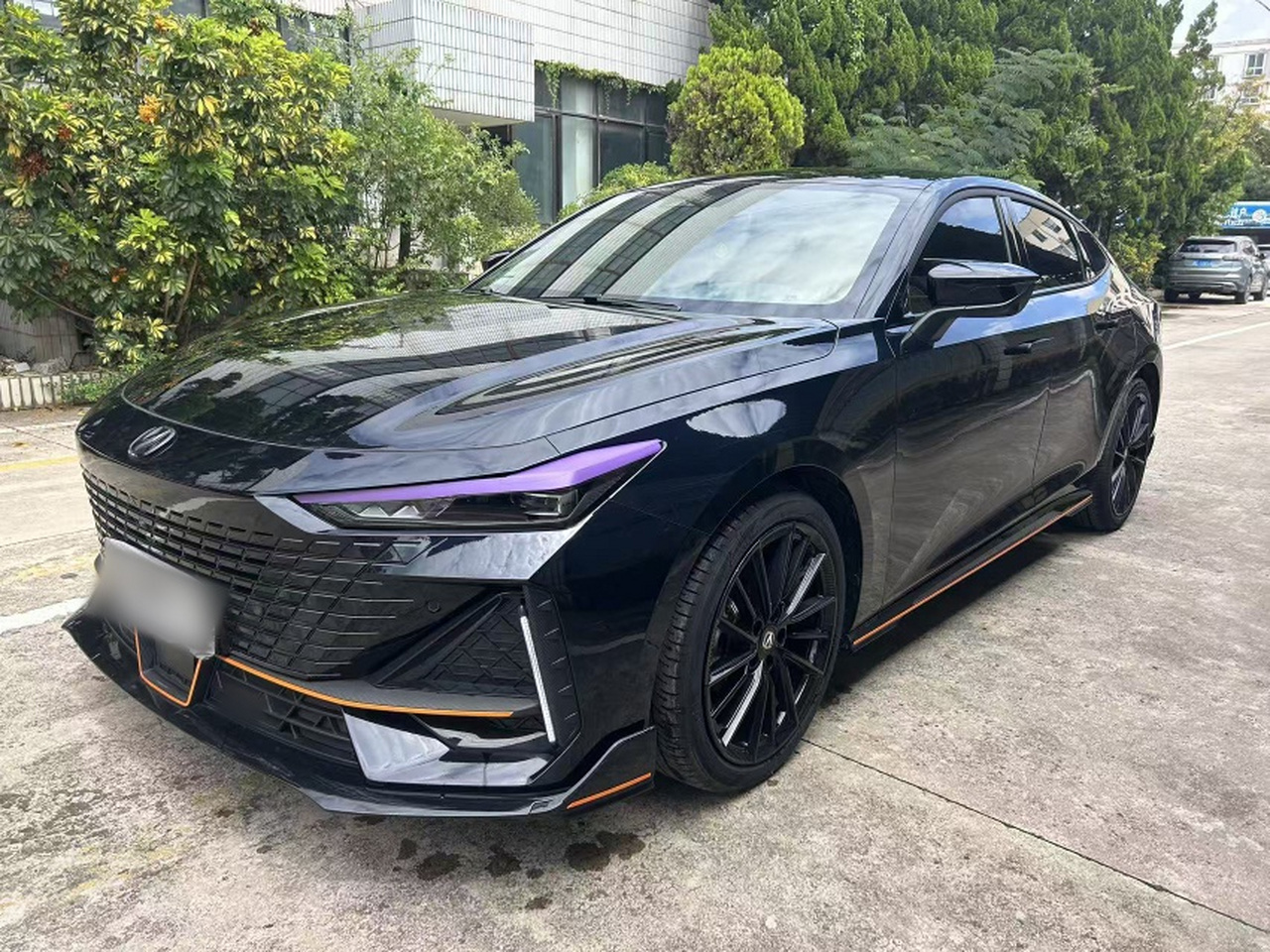 UNI-V 2023 1.5T Sport