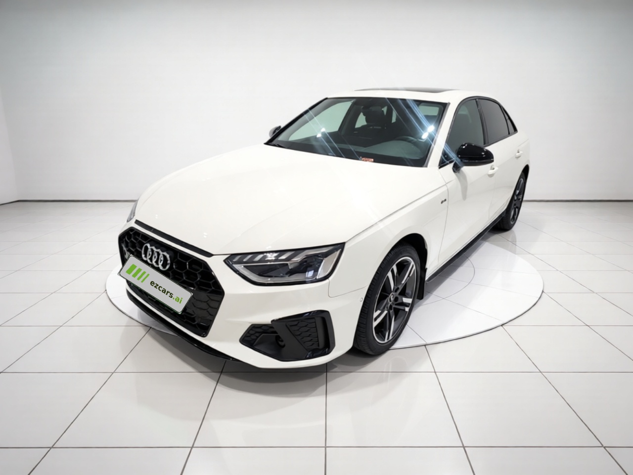 A4L 2022 40 TFSI Luxury Dynamic