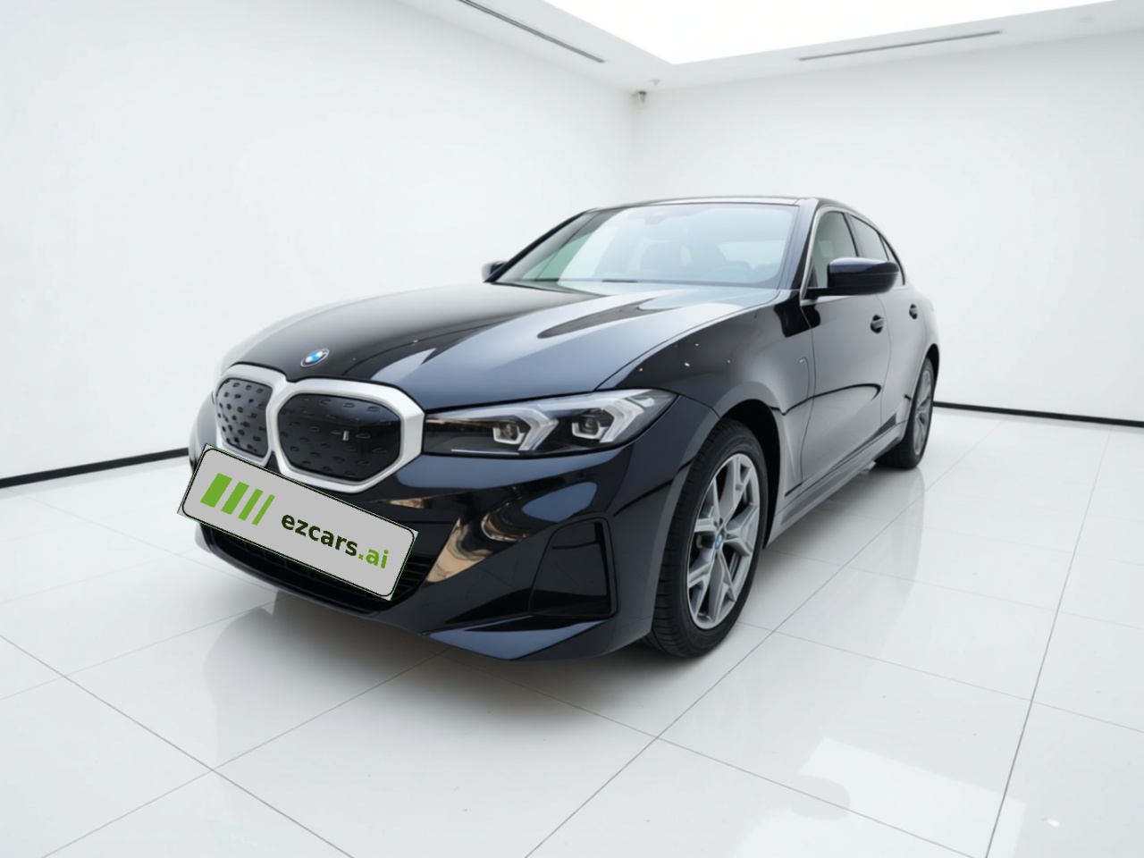 i3 2024 eDrive 35 L
