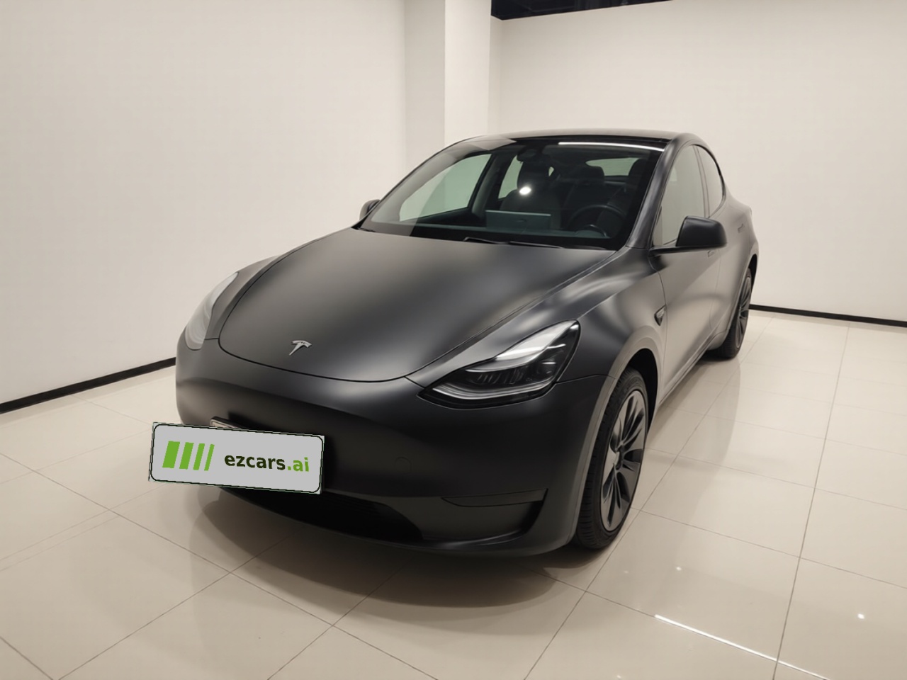 Model Y 2024 RWD