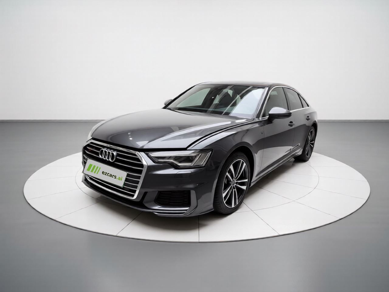 A6L 2019 45 TFSI Dynamic