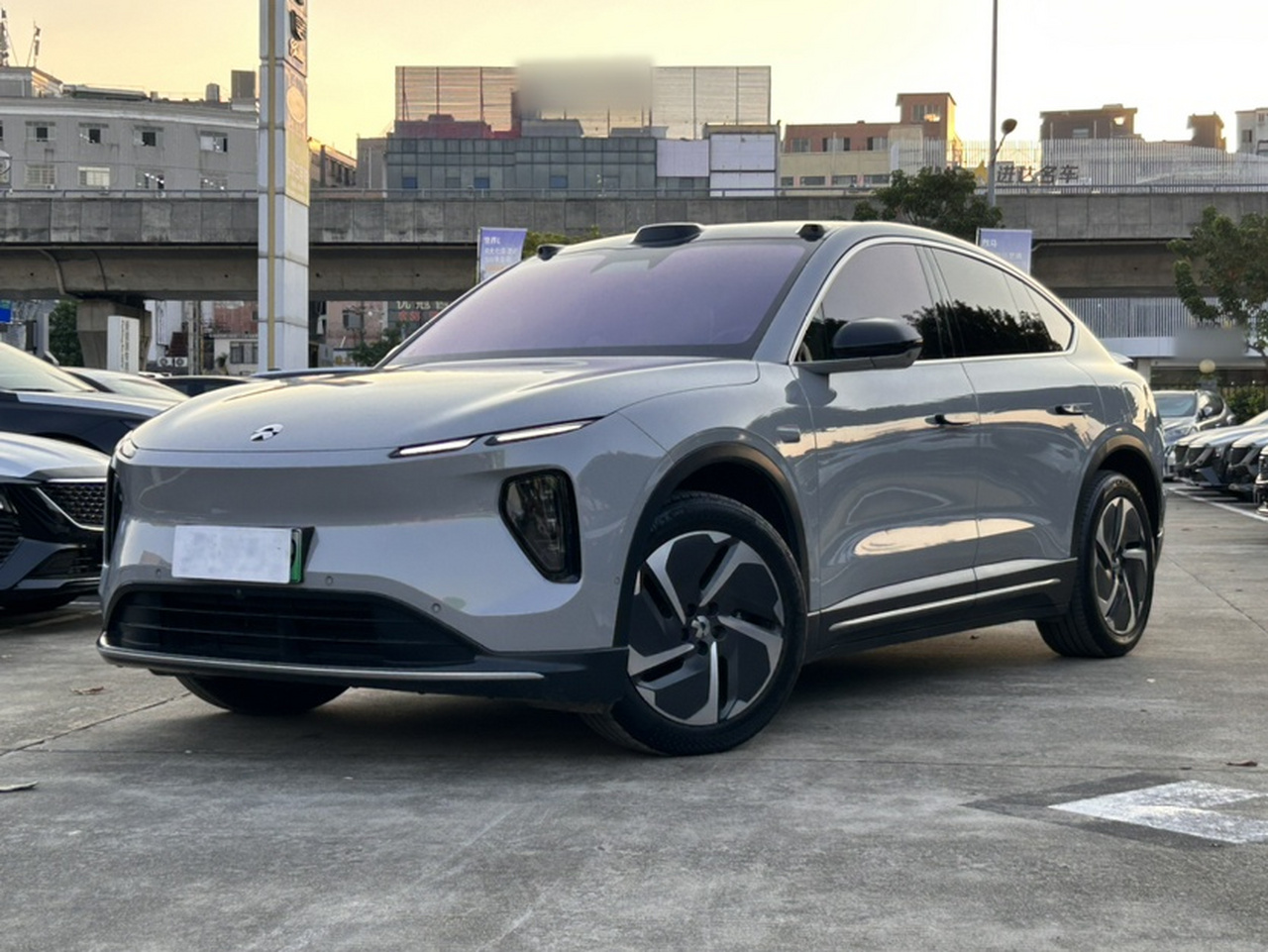 EC6 2024 75kWh