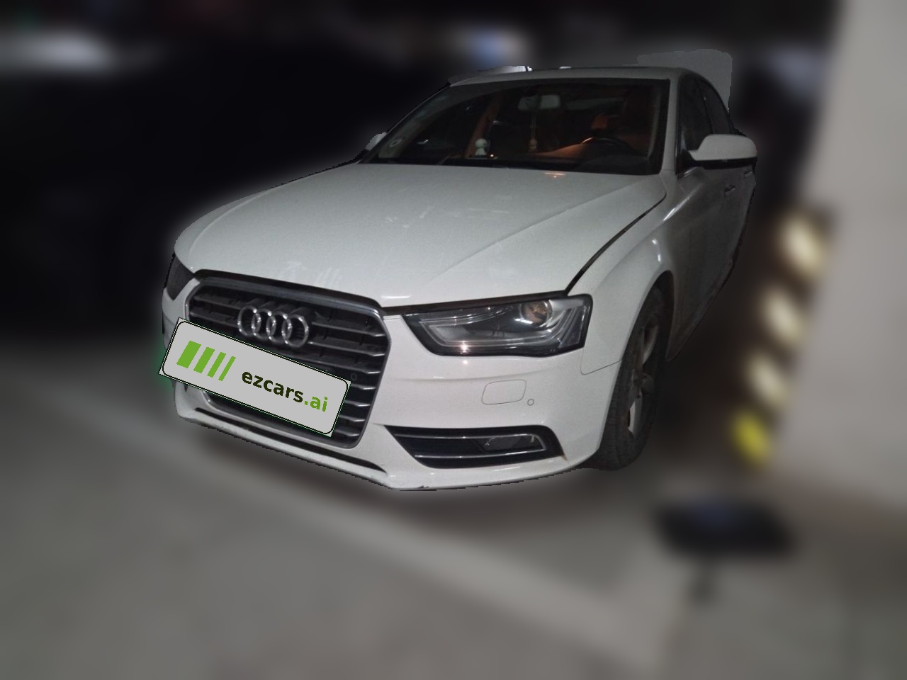 A4L 2015 35 TFSI AT Standard