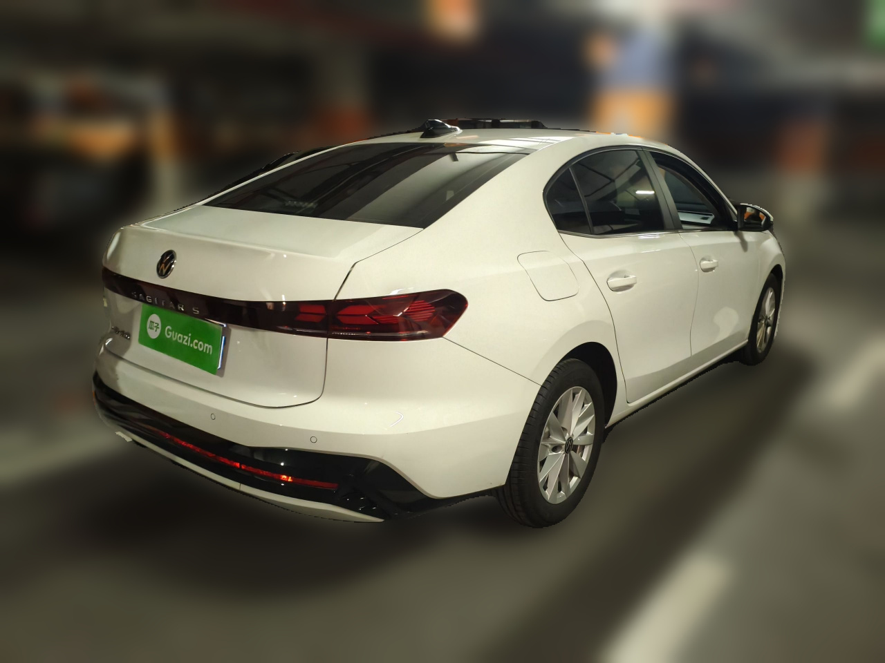 Sagitar 2026 S 1.5L Elite photo 4