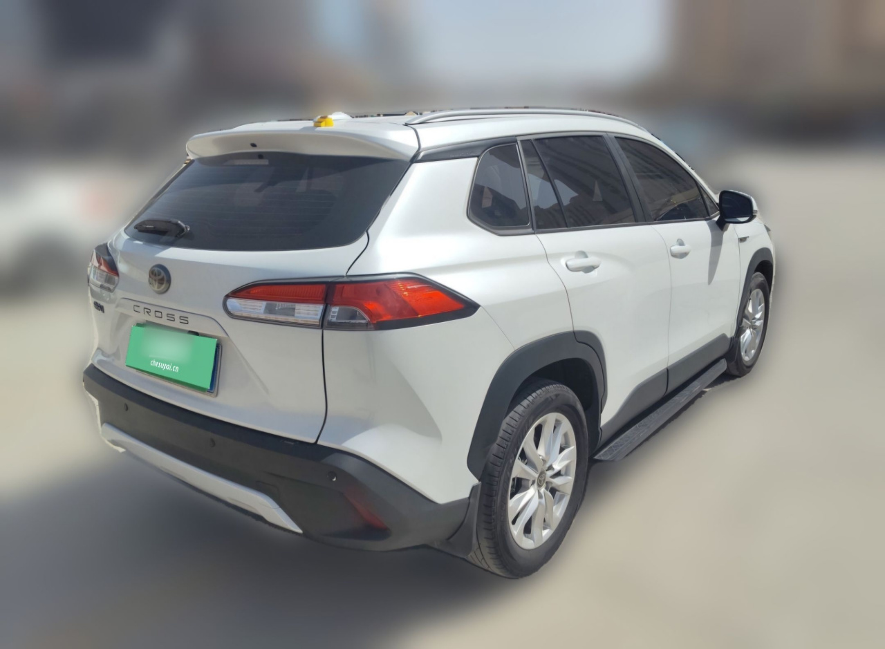 Corolla 2022 2.0L photo 4