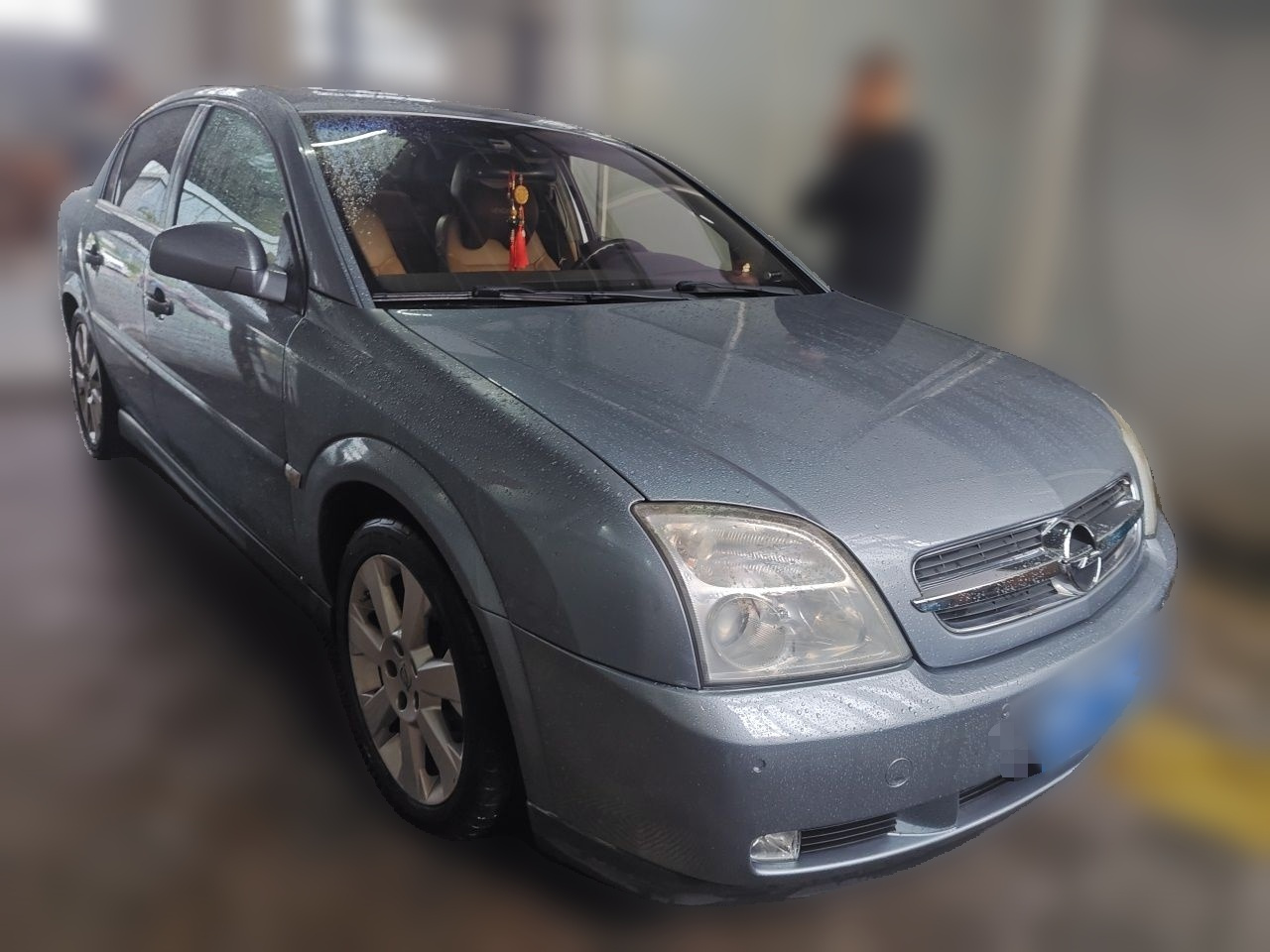 Opel 2004 2.2 photo 3