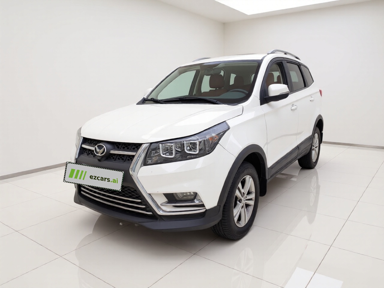 S3 2016 S3L 1.5L MT Exclusive