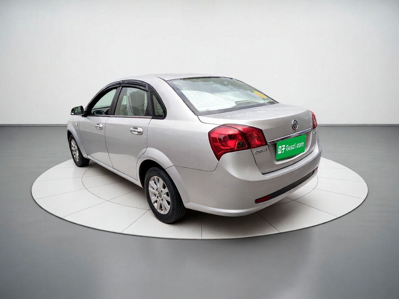 Excelle 2013 1.5L AT Classic photo 4