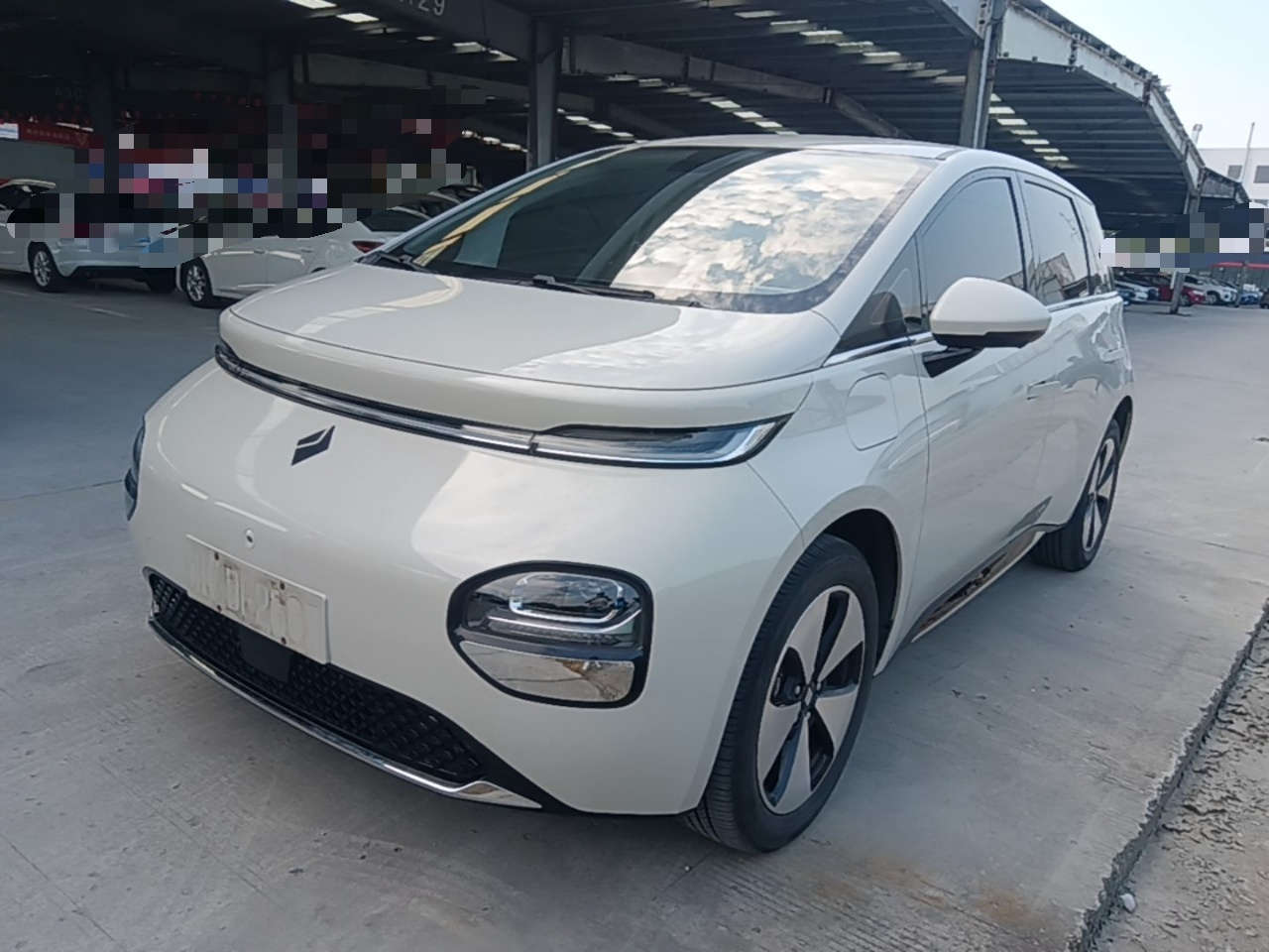 2023 460 Pro