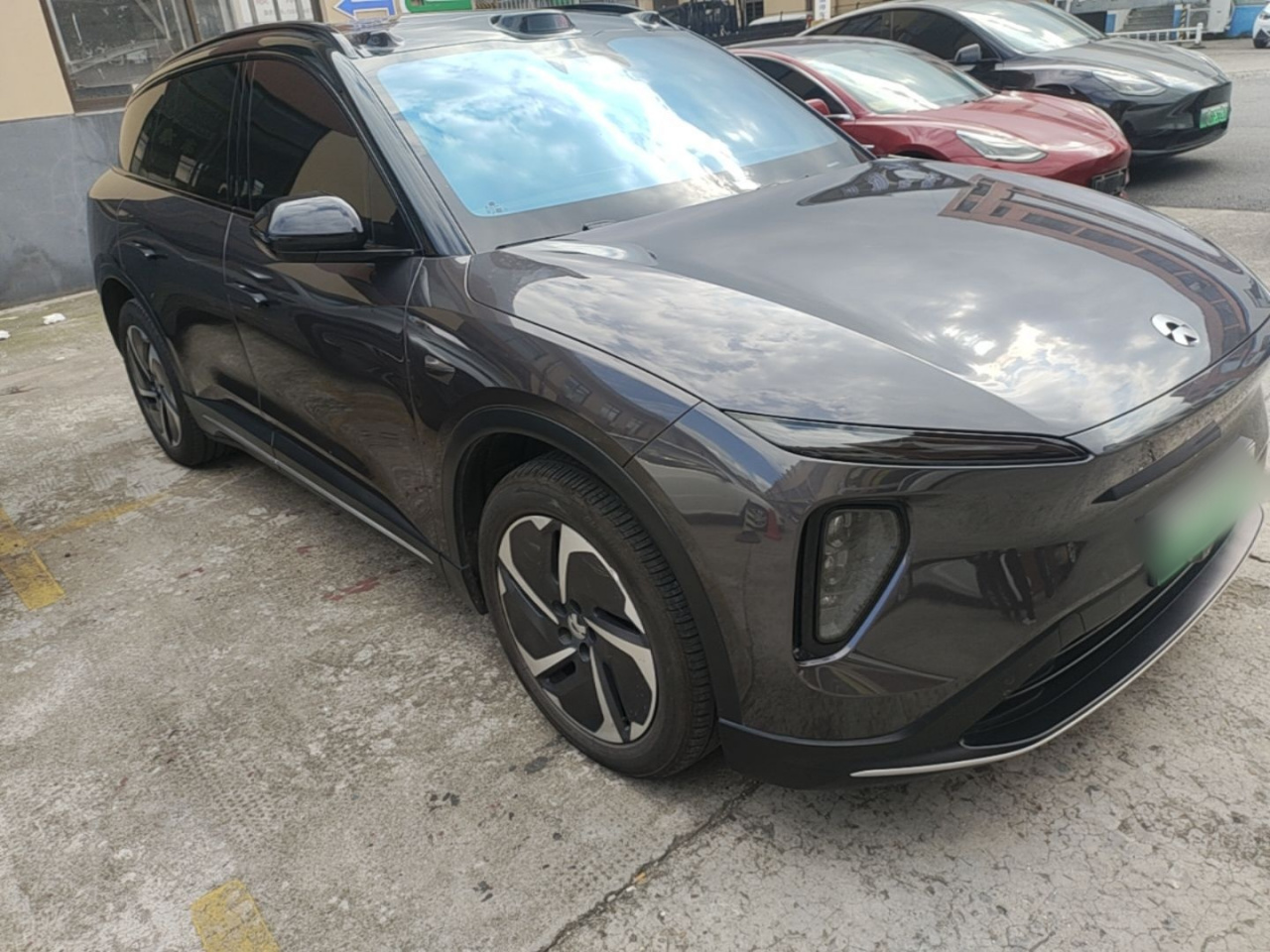 ES6 2023 75kWh photo 5