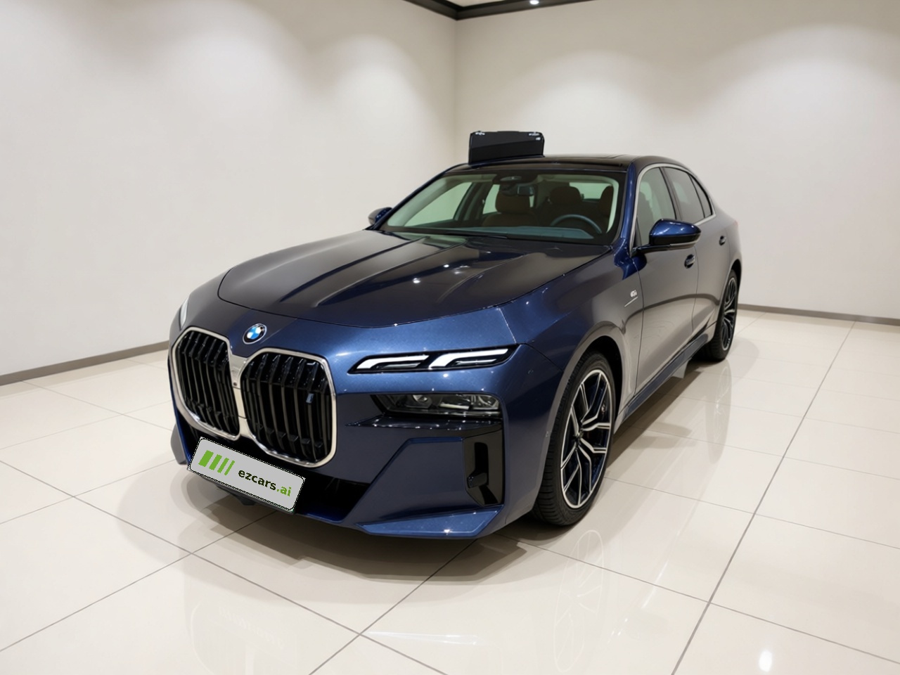 i7 2023 eDrive50L Leading M Sport Package