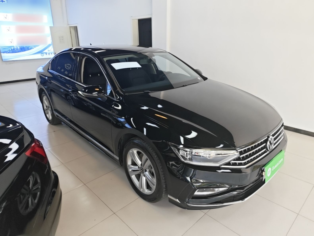 Magotan 2025 280TSI DSG Comfort photo 3