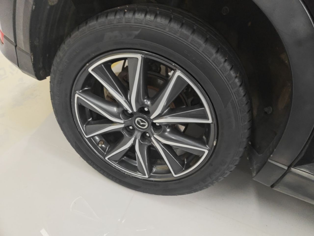 CX-5 2020 2.5L AT RWD photo 2