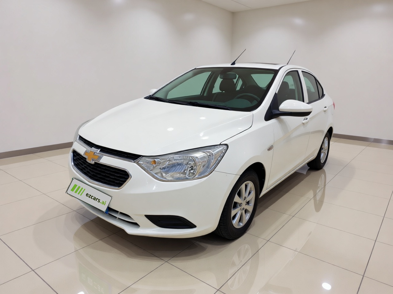 2016 3 1.3L MT Comfort