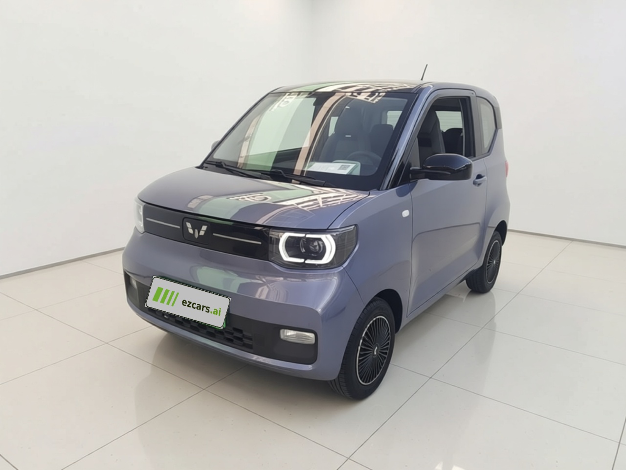 Hongguang MINIEV 2022 Macaron LFP