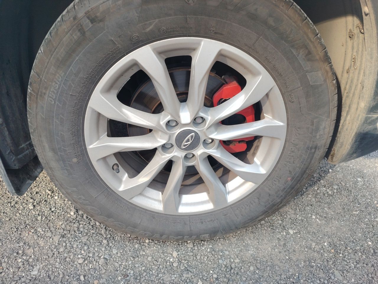 Tiggo 7 2022 1.5T CVT Defender + photo 5