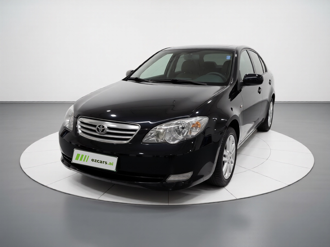 F3 2012 1.5L MT Comfort