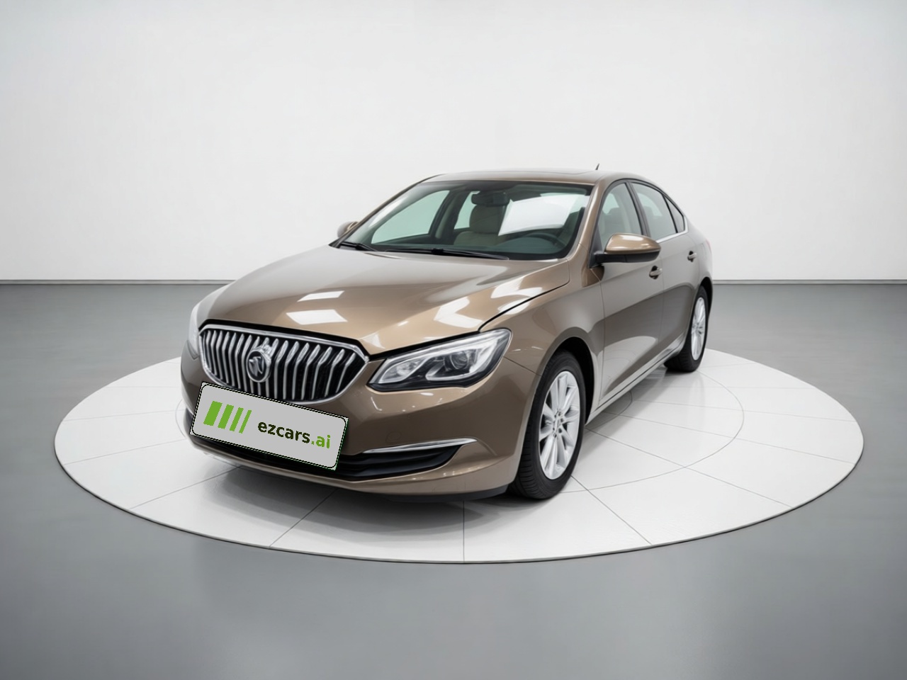 Excelle 2015 15N MT Elite