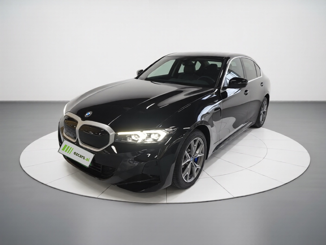 i3 2024 eDrive 35 L
