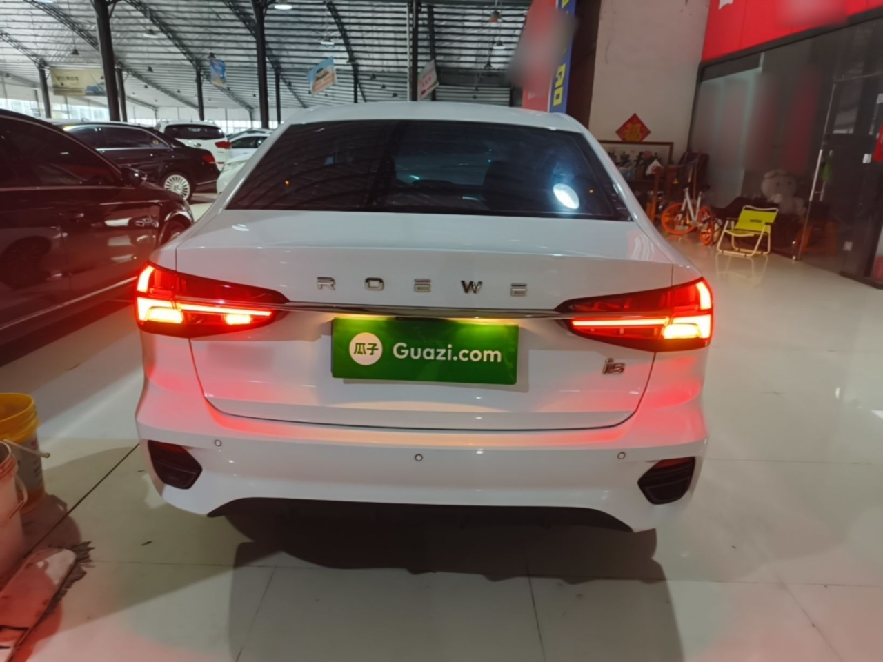 i5 2021 Facelift 1.5L CVT photo 5