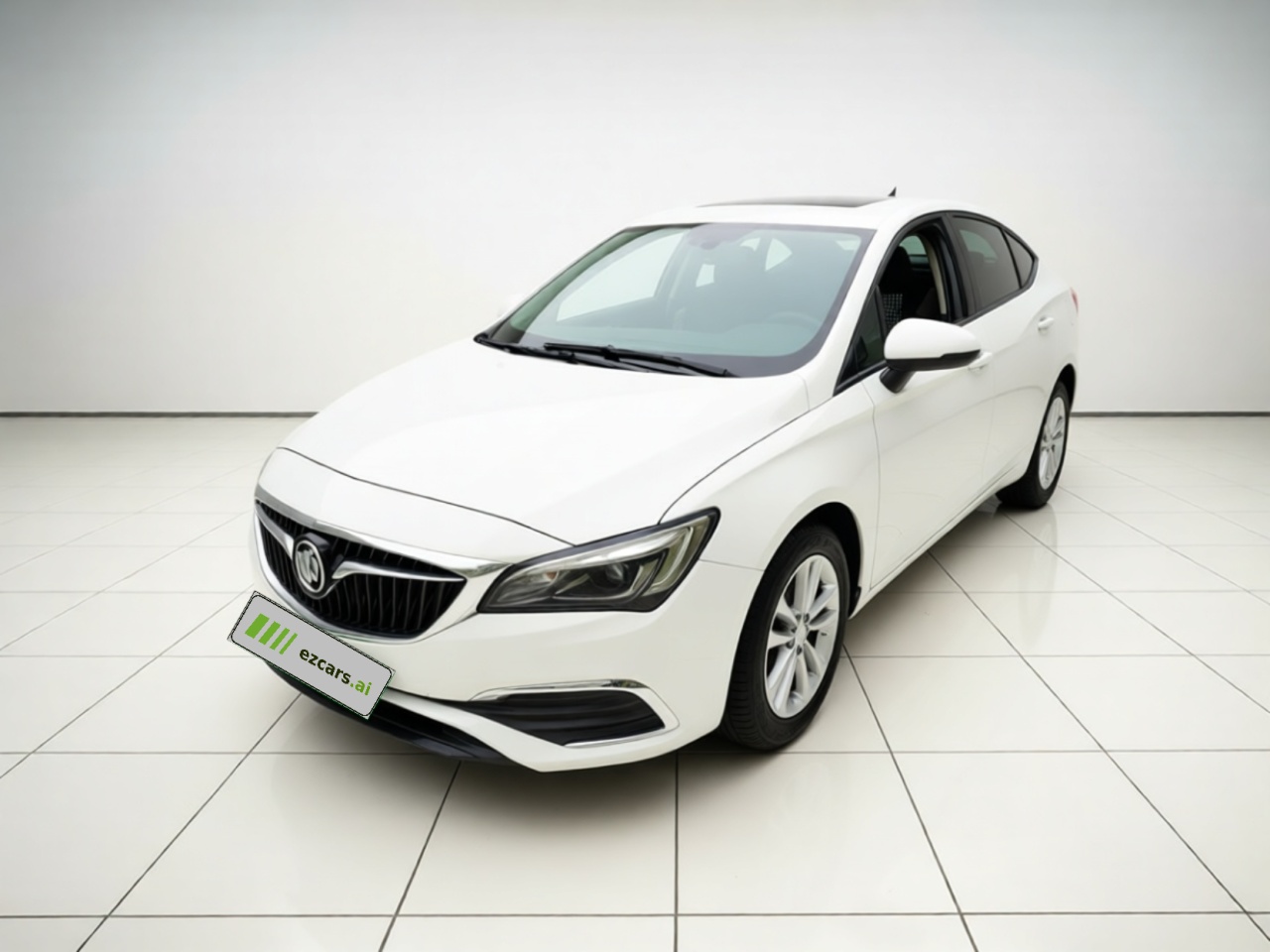 Verano 2019 Sedan 20T DCT Leading