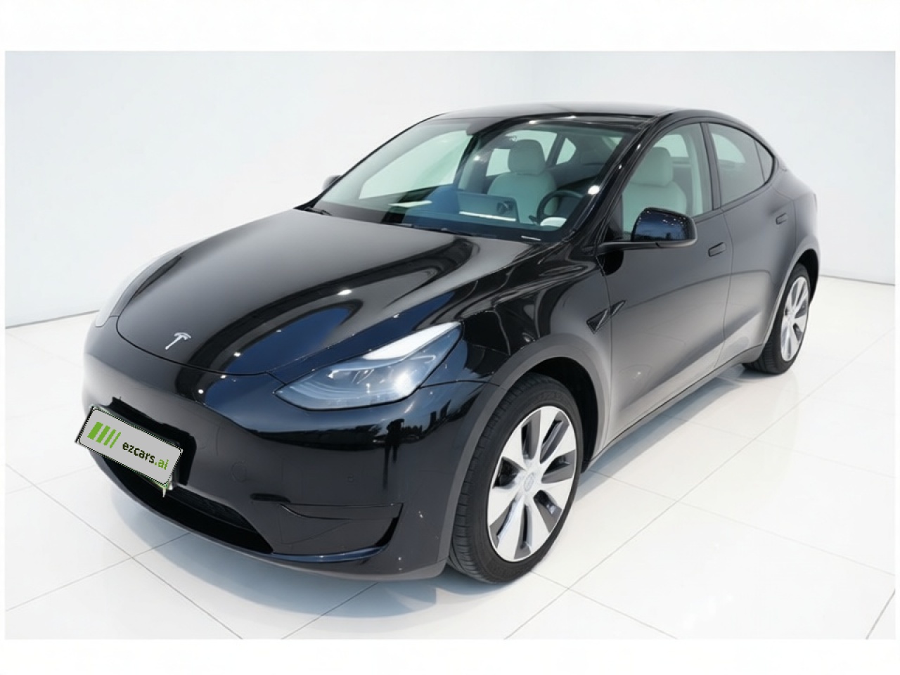 Model Y 2022 Facelift RWD