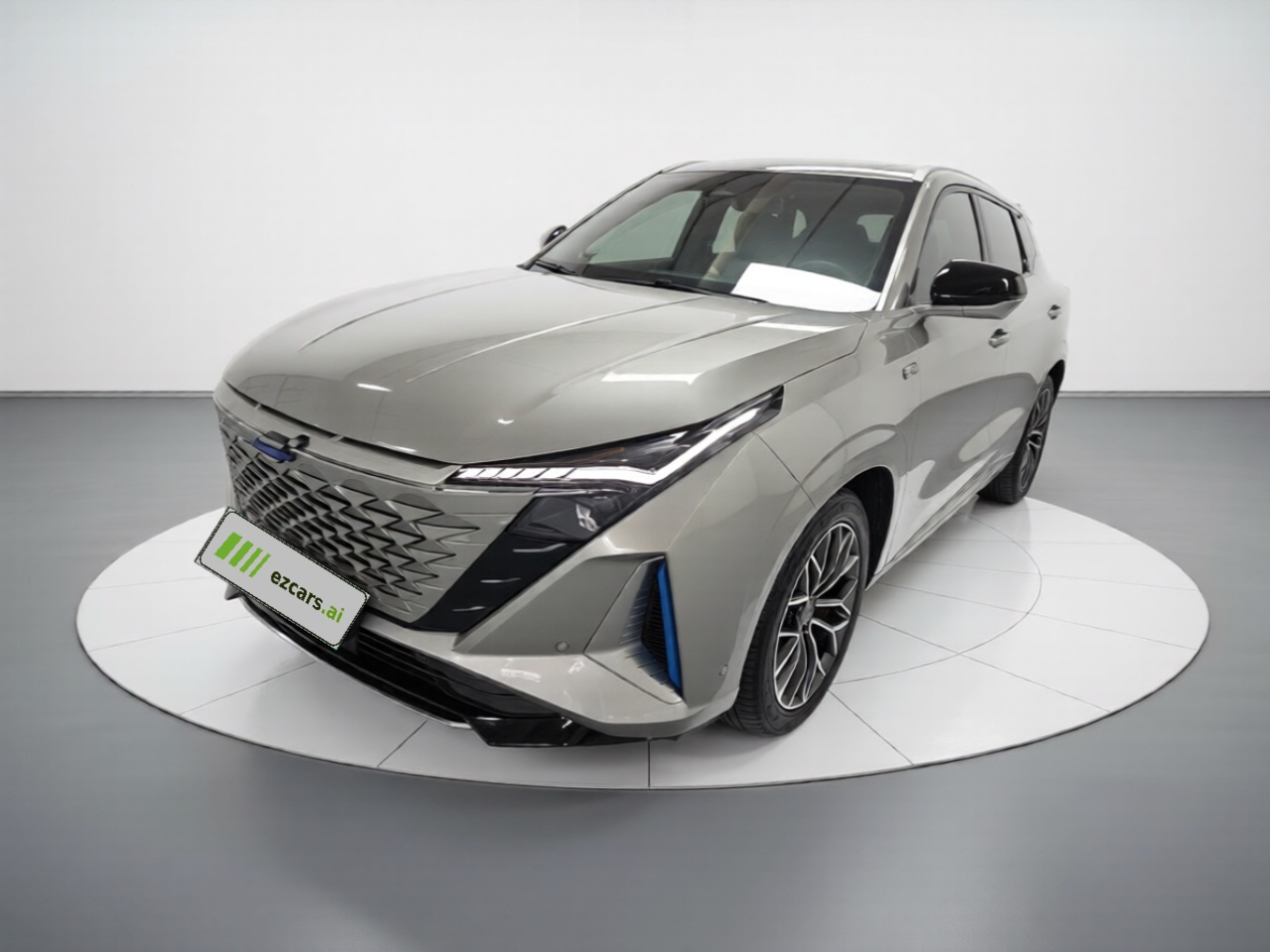 Oshan Z6 EV 2023 iDD 150KM Flagship PLUS