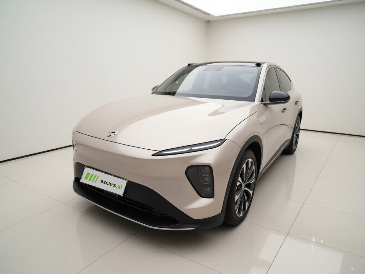 EC7 2024 75kWh