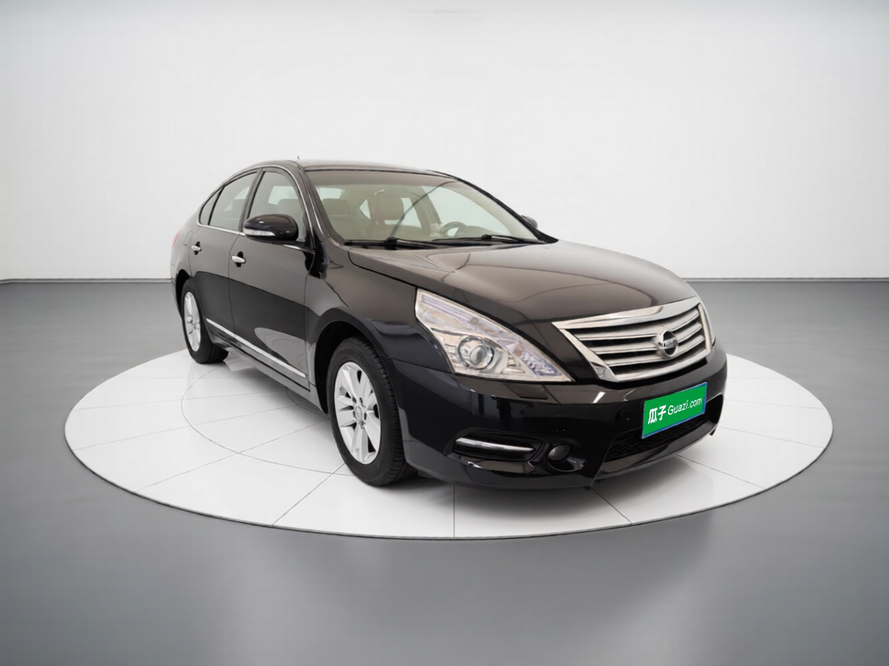 Teana 2012 2.5L XL Smart photo 3