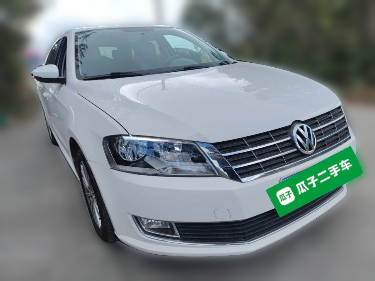 2013 1.4TSI AT Comfort photo 3