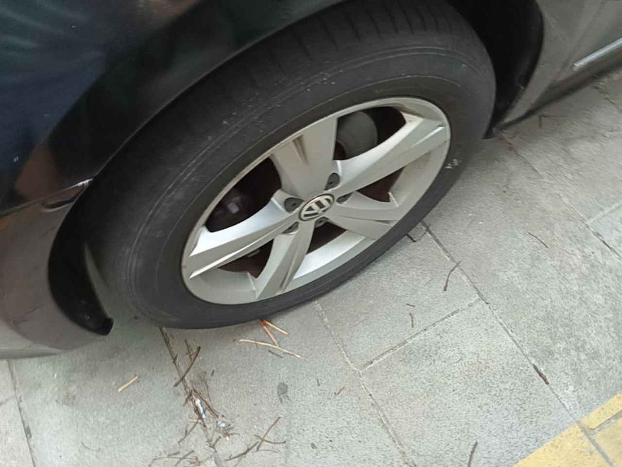 Passat 2014 1.8TSI DSG photo 2
