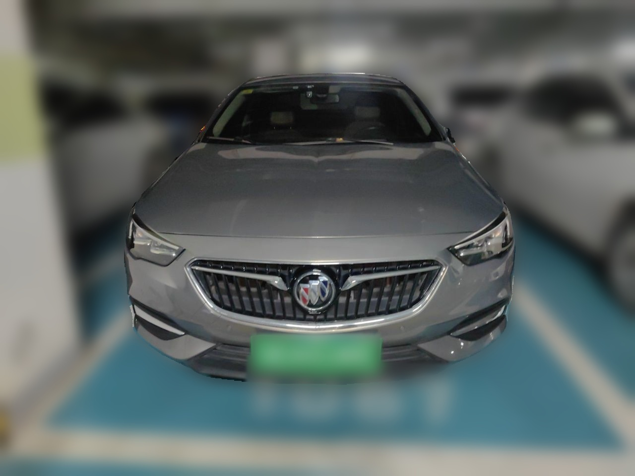 Regal 2017 20T Luxury photo 2
