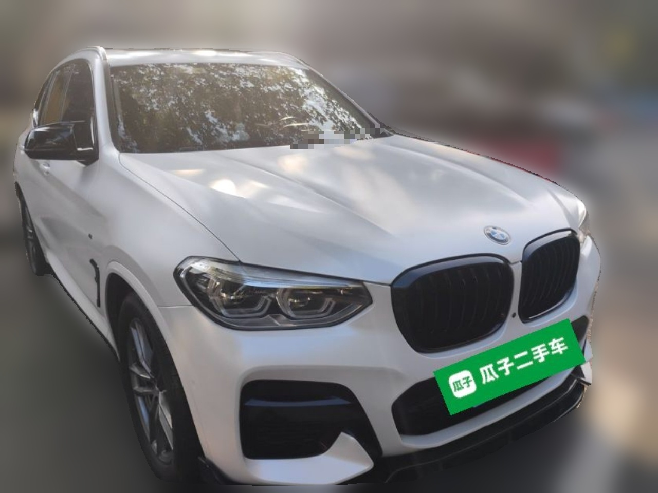 X3 2020 xDrive28i M Sport Package photo 3