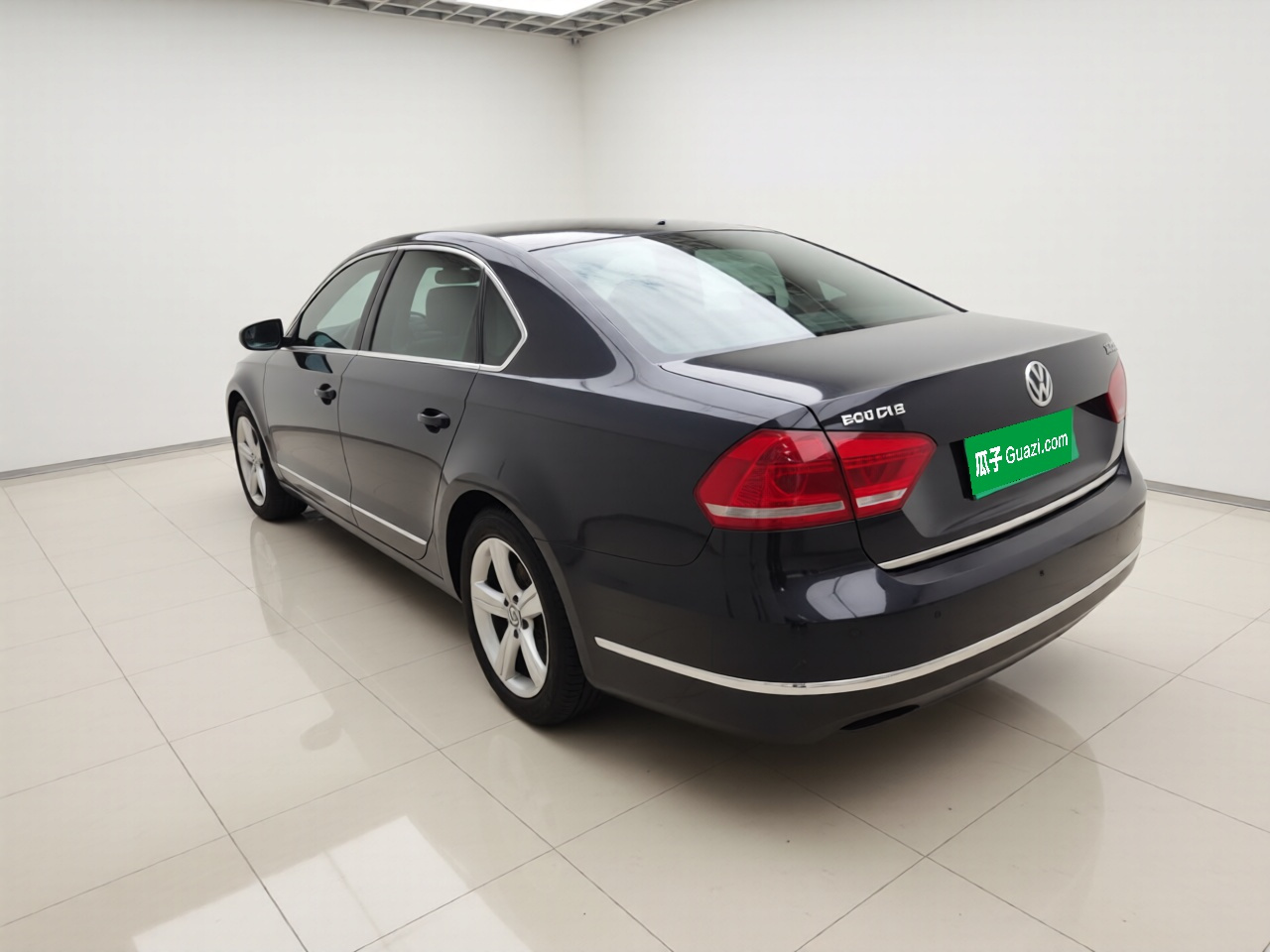 Passat 2014 1.8TSI DSG photo 4