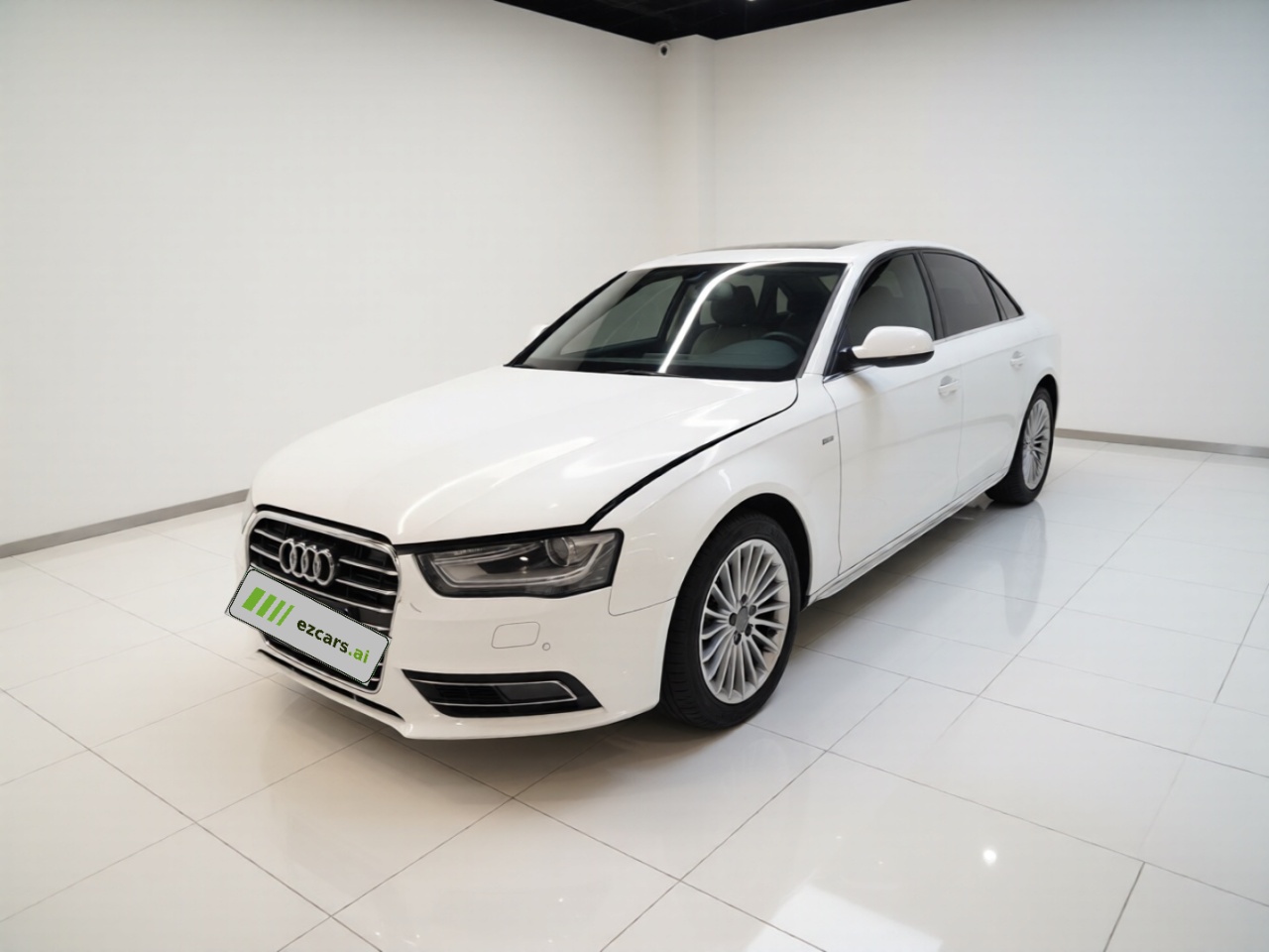 A4L 2016 35 TFSI AT Comfort