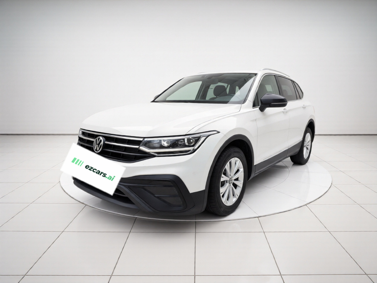 Tiguan L 2024 300TSI AT RWD