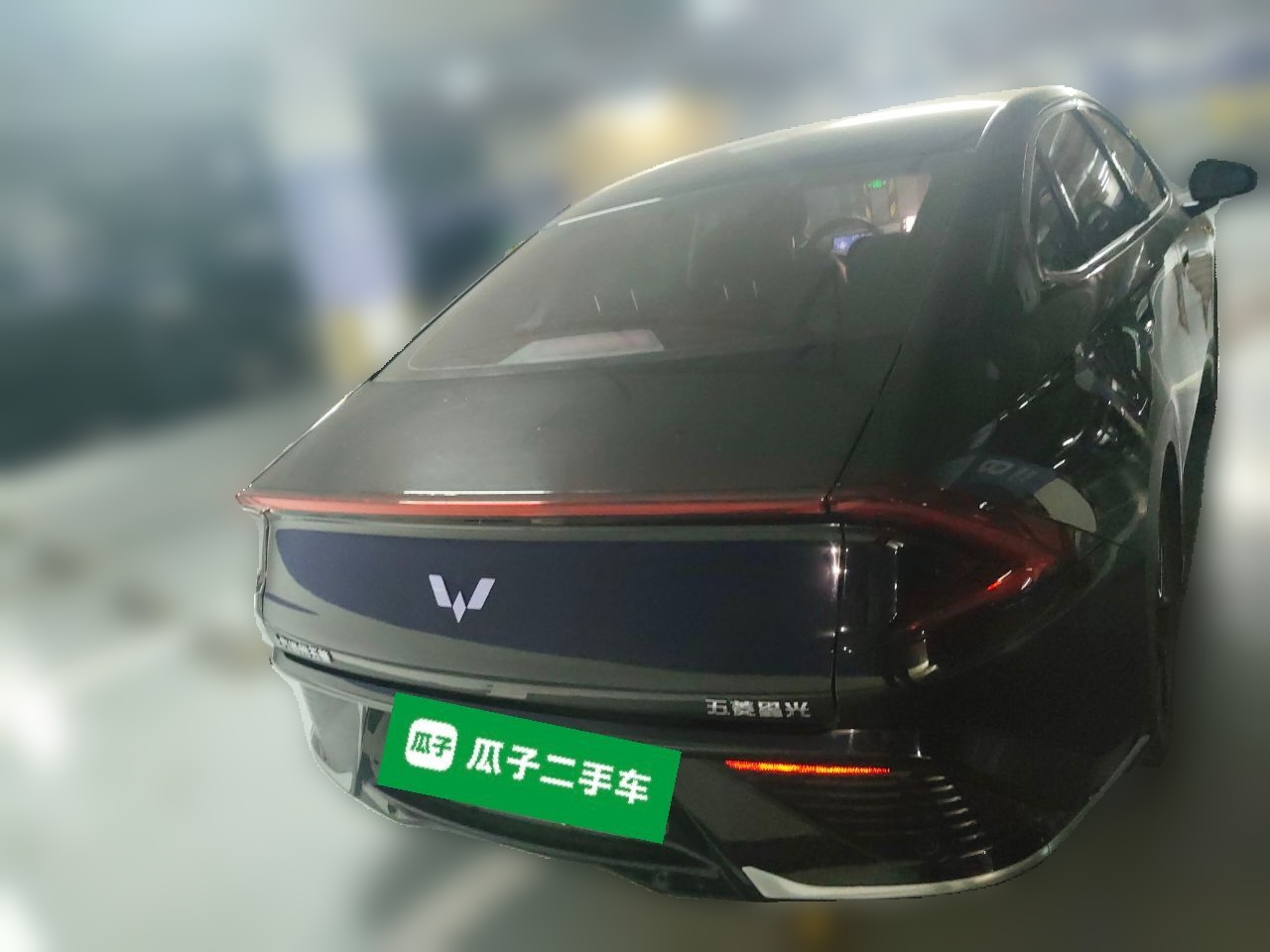 Wuling 2023 150 Advanced photo 3