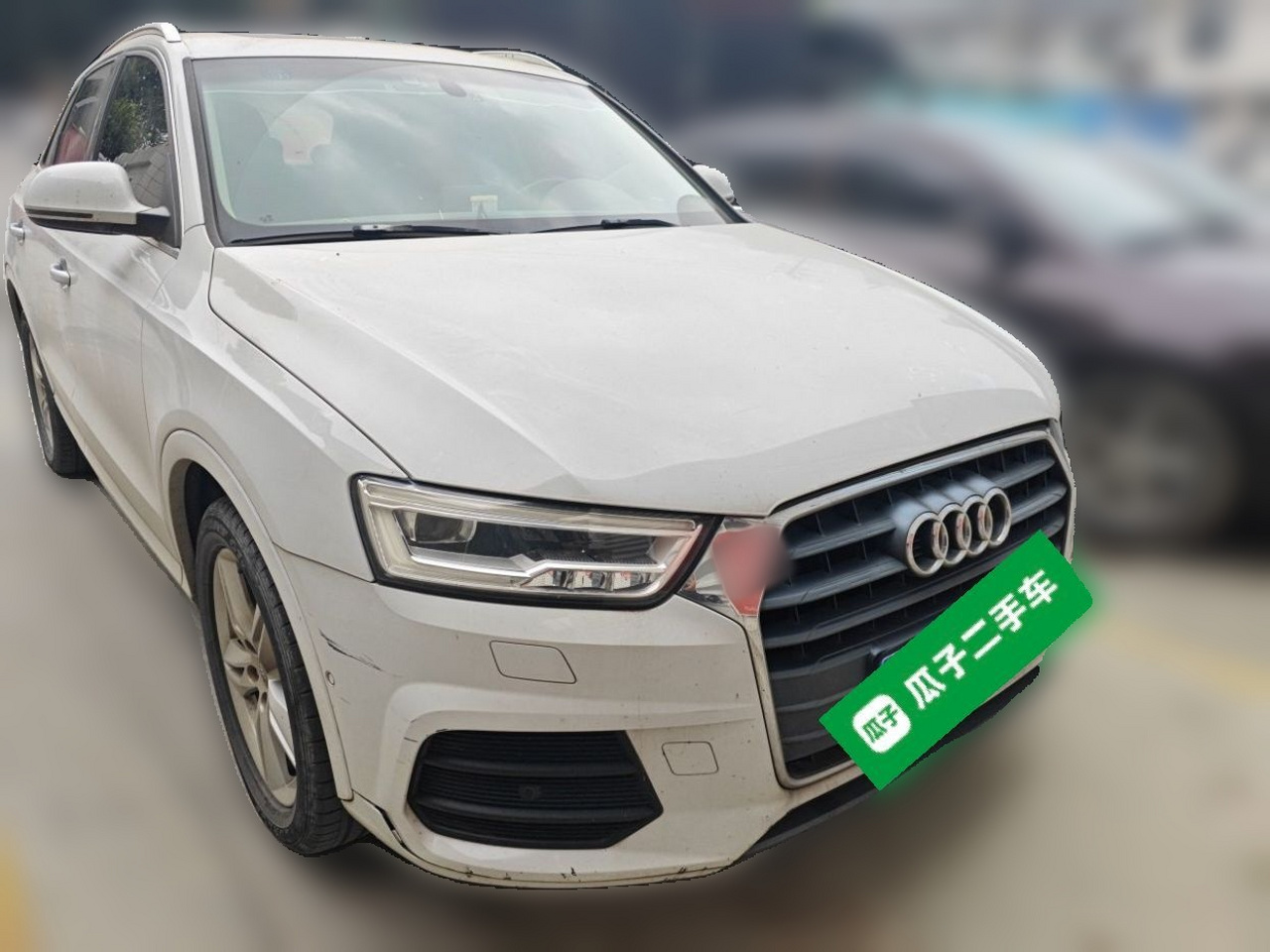 Q3 2017 30 TFSI photo 2