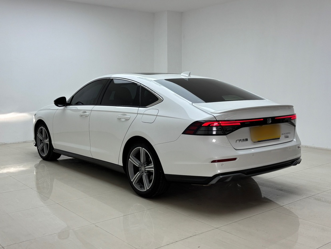 Accord 2023 260TURBO Excellence photo 4