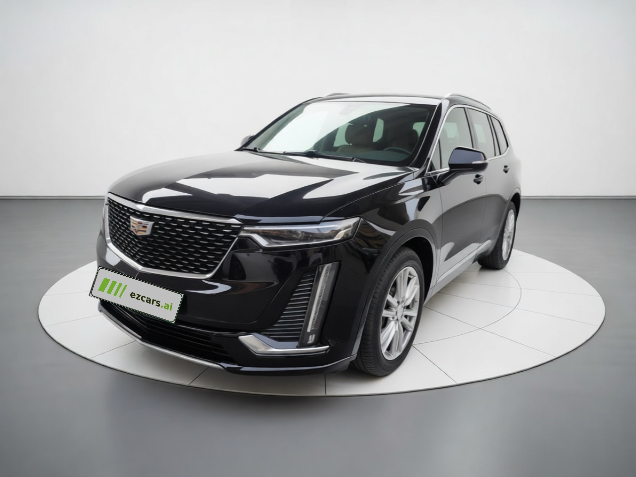 XT6 2022 2.0T 6-Seater RWD Luxury