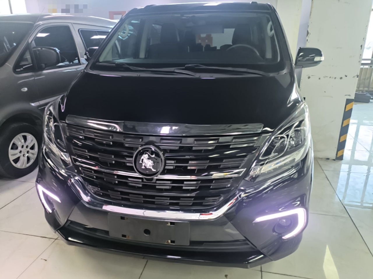 Forthing M7 2021 1.8T MT Luxury photo 2