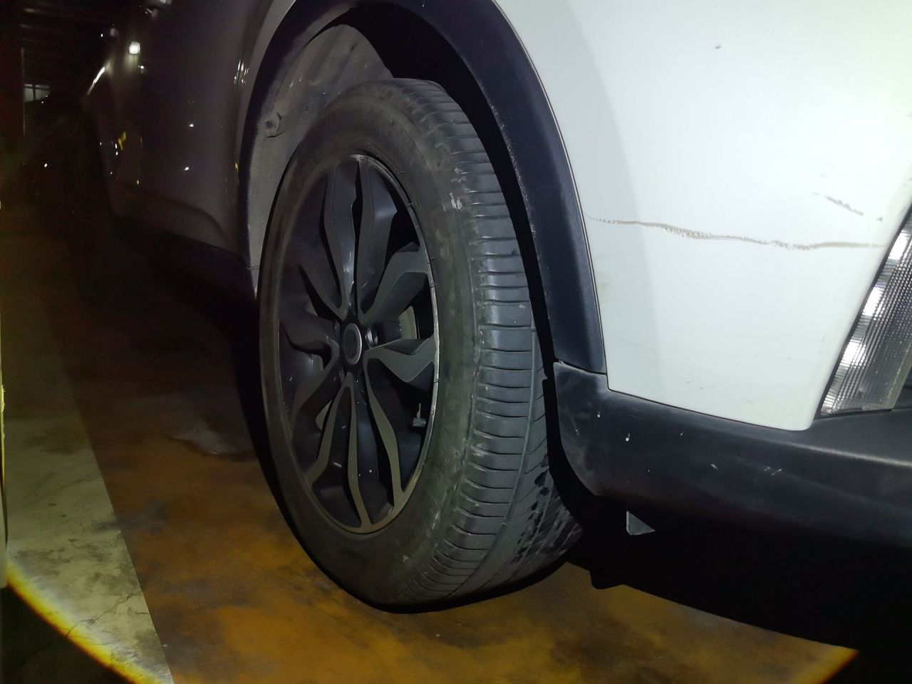 GS 2017 20T AT Exclusive photo 5