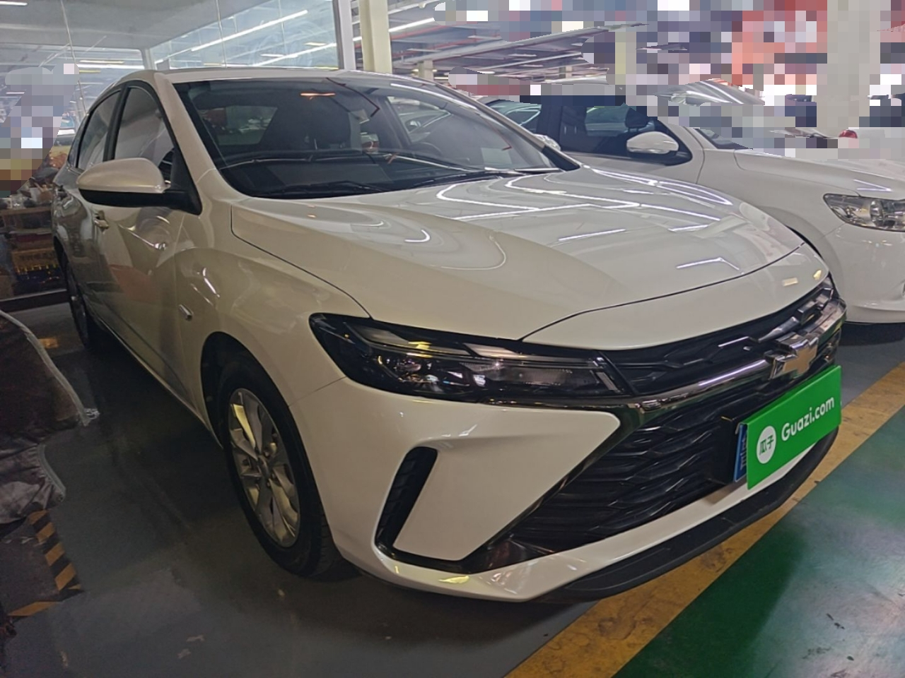 Cruze 2024 1.5L DCT photo 3