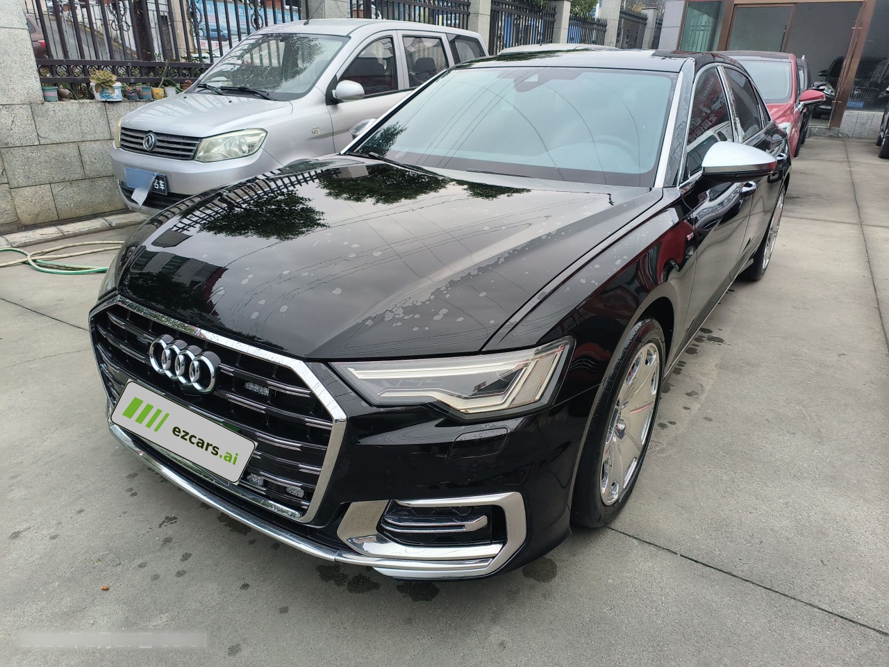 A6L 2023 45 TFSI Dynamic