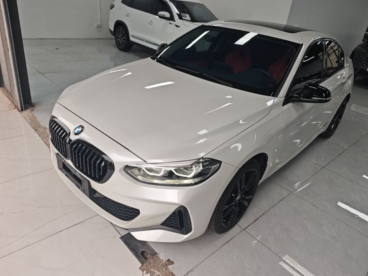 1 Series 2022 125i M Sport