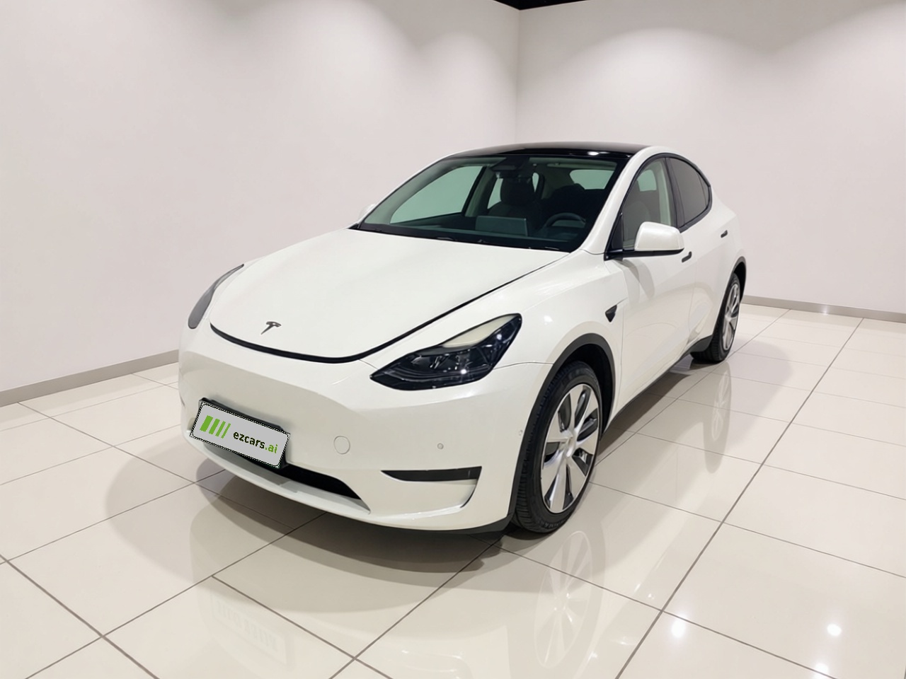 Model Y 2022 RWD