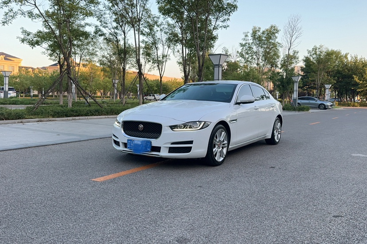 XEL 2018 2.0T 250PS Exclusive
