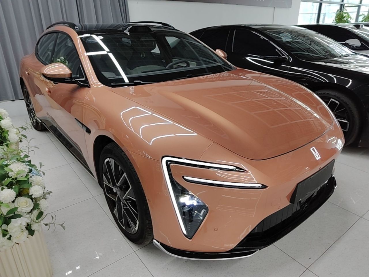 06T 2026 Performance EV photo 3